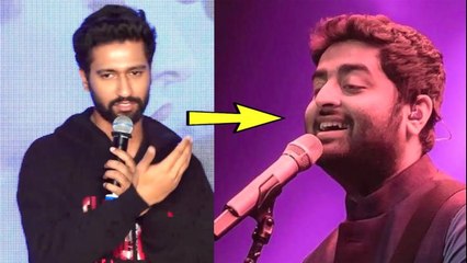 Nora Fatehi-Vicky Kaushal & Arijit Singh's Voice in Song Pachtaoge Redefines Love And Heartbreak