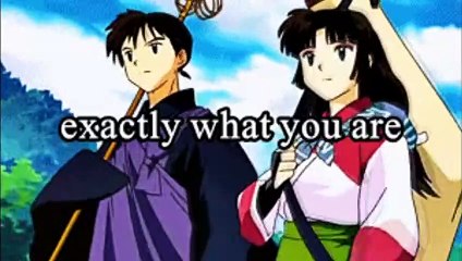 Inuyasha  - You're Going Down [AMV]