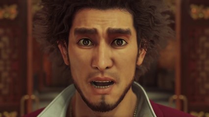 Yakuza 7 : Hikari to Yami no Yukue - Vidéo d'annonce