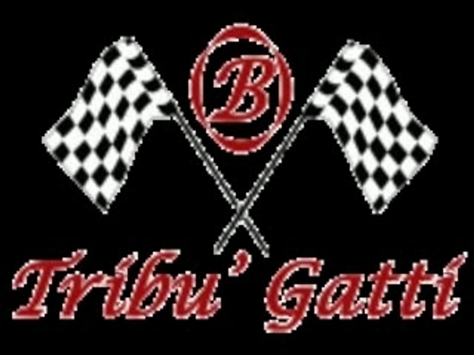 Tribugatti - Campagne BDE - Pub 1