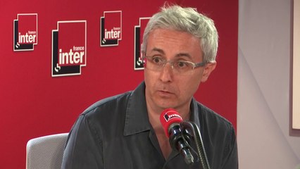 Ivan Jablonka : "Je ne fais pas partie de ces ligues de vertu qui essayent de codifier l'acte amoureux, mais il faut s'interroger sur le consentement, le compliment, l'éthique du regard"