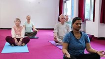 Spiritual School of Yoga - Rishikesh