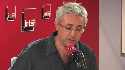 Ivan Jablonka : "Je ne parle pas des femmes comme des victimes, mais comme des conquérantes"
