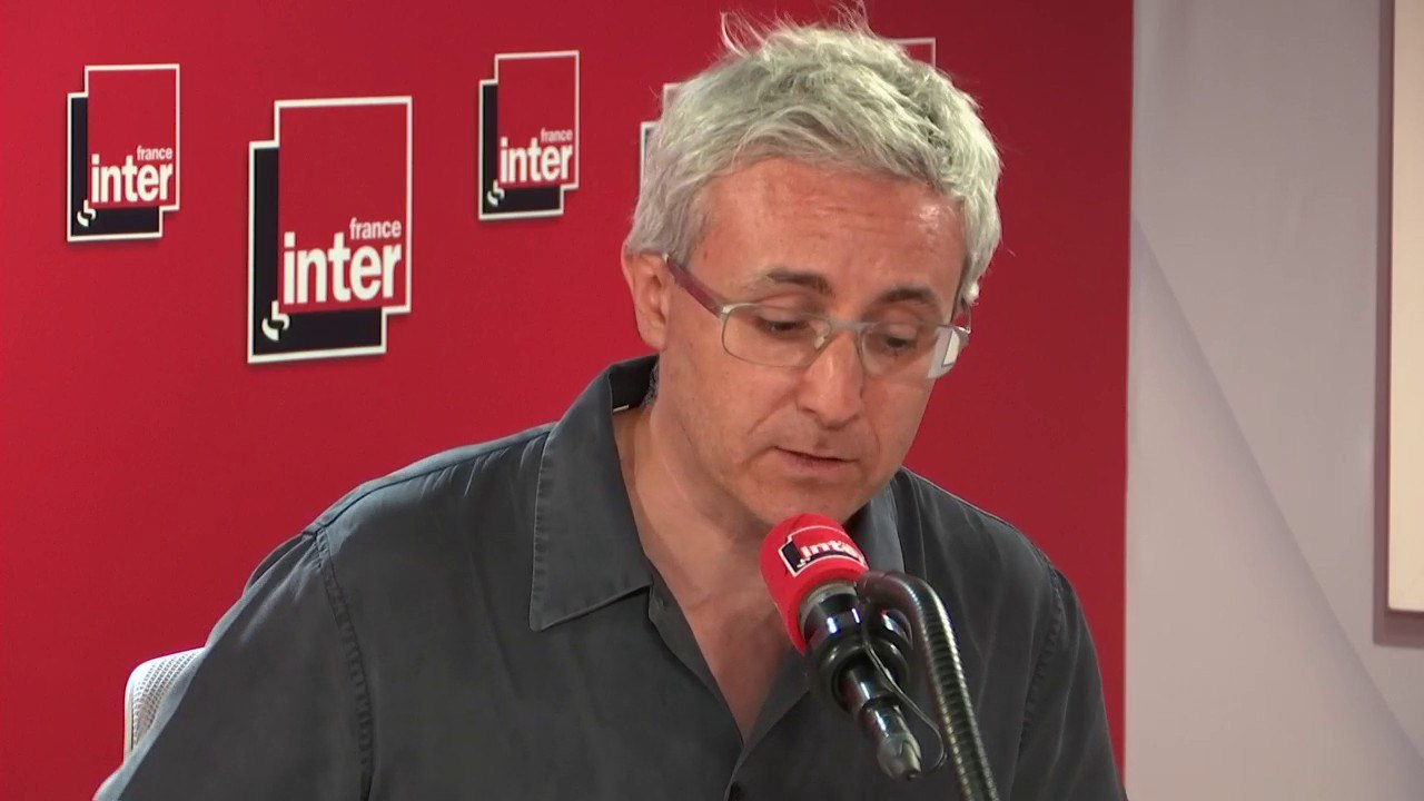 Ivan Jablonka : "Je ne parle pas des femmes comme des victimes, mais comme des conquérantes"