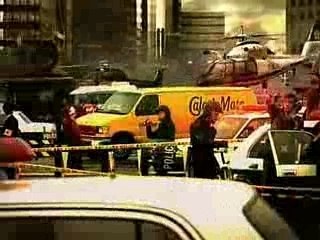 Kiefer Sutherland 山本梓 大塚製薬 20050927