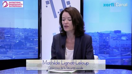 Quels risques doit prendre en charge la sécurité sociale ? [Mathilde Lignot-Leloup]