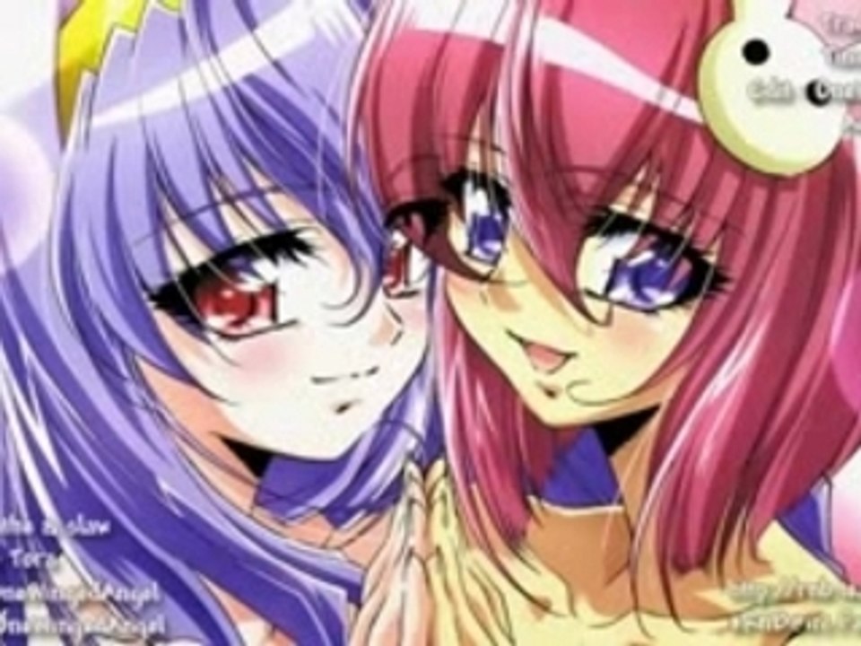 Kagihime 07 partie 1 Vostfr