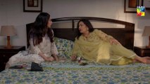 Soya Mera Naseeb Episode #55 HUM TV Drama 28 August 2019