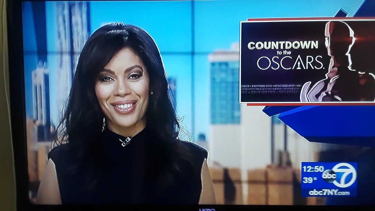 ABC 7 News NY 1