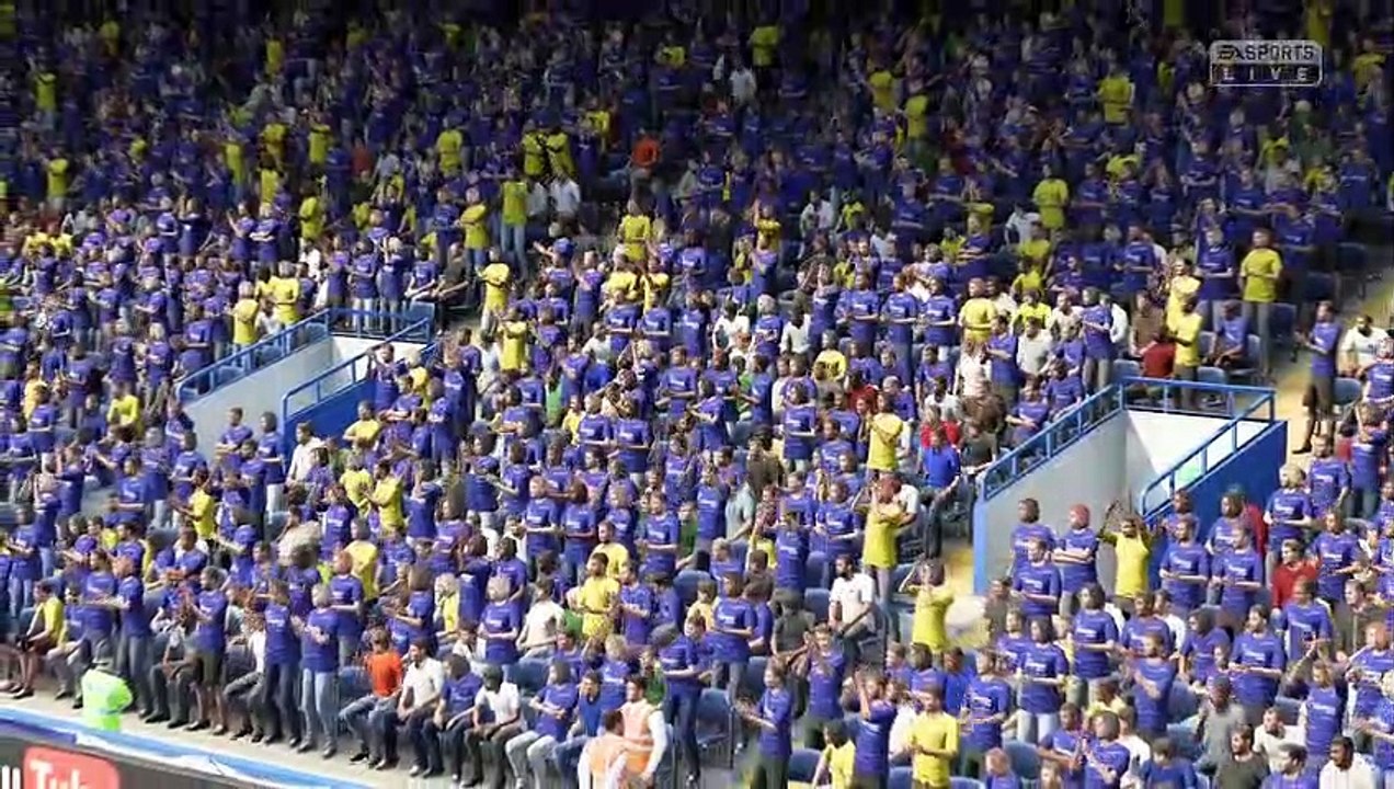 Link Xem Trực Tiếp Chelsea vs Sheffield – Bóng Đá Anh Vòng 4
