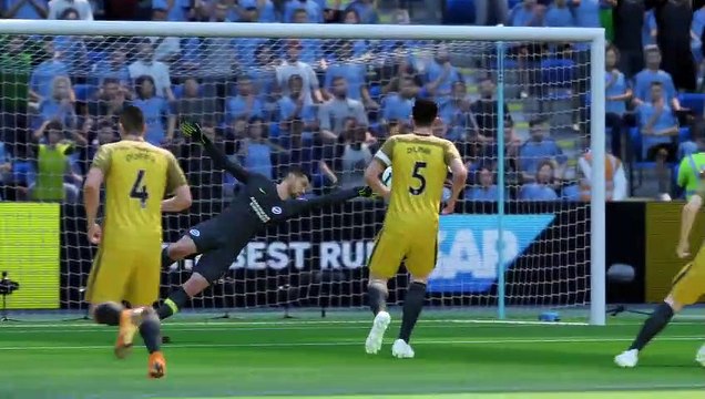 Link Xem Trực Tiếp Man City vs Brighton – Bóng Đá Anh Vòng 4