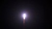 Pakistan successfully tests night launch of surface to surface ballistic missile