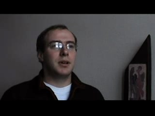 Témoignage d'un séminariste: Laurent Perrée