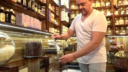 Egzama bitkisel tedaviyle tarihe karıştı