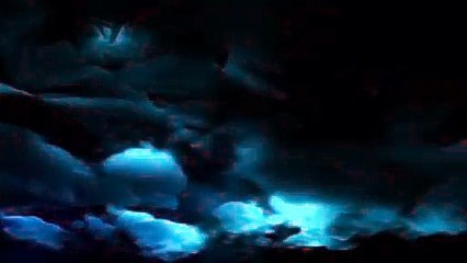 ノアパブリッシメント｜動画素材｜雷｜カミナリ