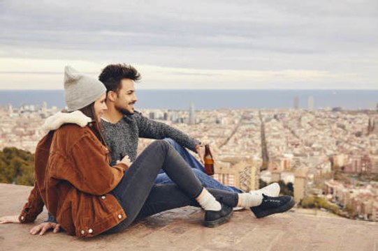 Los 15 mejores lugares a visitar en España