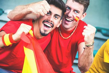 ¿Tienen los españoles el secreto de la longevidad?