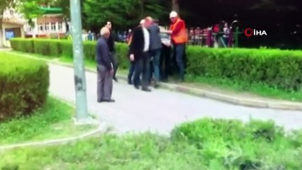 Kılık değiştiren polis ekipleri dolandırıcılık şebekesini çökertti: 4 tutuklama