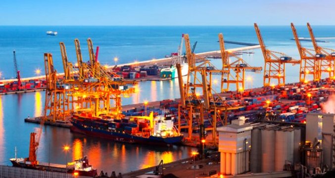 Son dakika: Dış ticaret açığı yüzde 46,54 azaldı