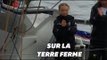 Greta Thunberg est arrivée à New York après 14 jours de voyage en mer