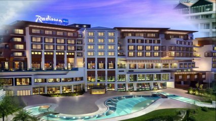 Radisson Blu Resort Phú Quốc