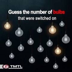 Can you #guess the right answer?