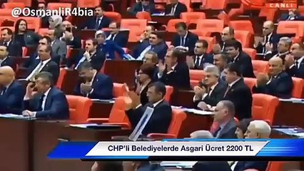 Kılıçdaroğlu bu kez dediğini yaptı! CHP’li belediyelerle birlikte “namussuz siyaset” de geldi!..