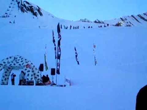 Nrj Snow Contest Tour Cauterets