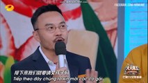 [Vietsub] Thiên Thiên Hướng Thượng 190825 - Vương Nhất Bác CUT