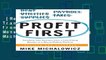 [Read] Profit First: Transform Your Business from a Cash-Eating Monster to a Money-Making Machine
