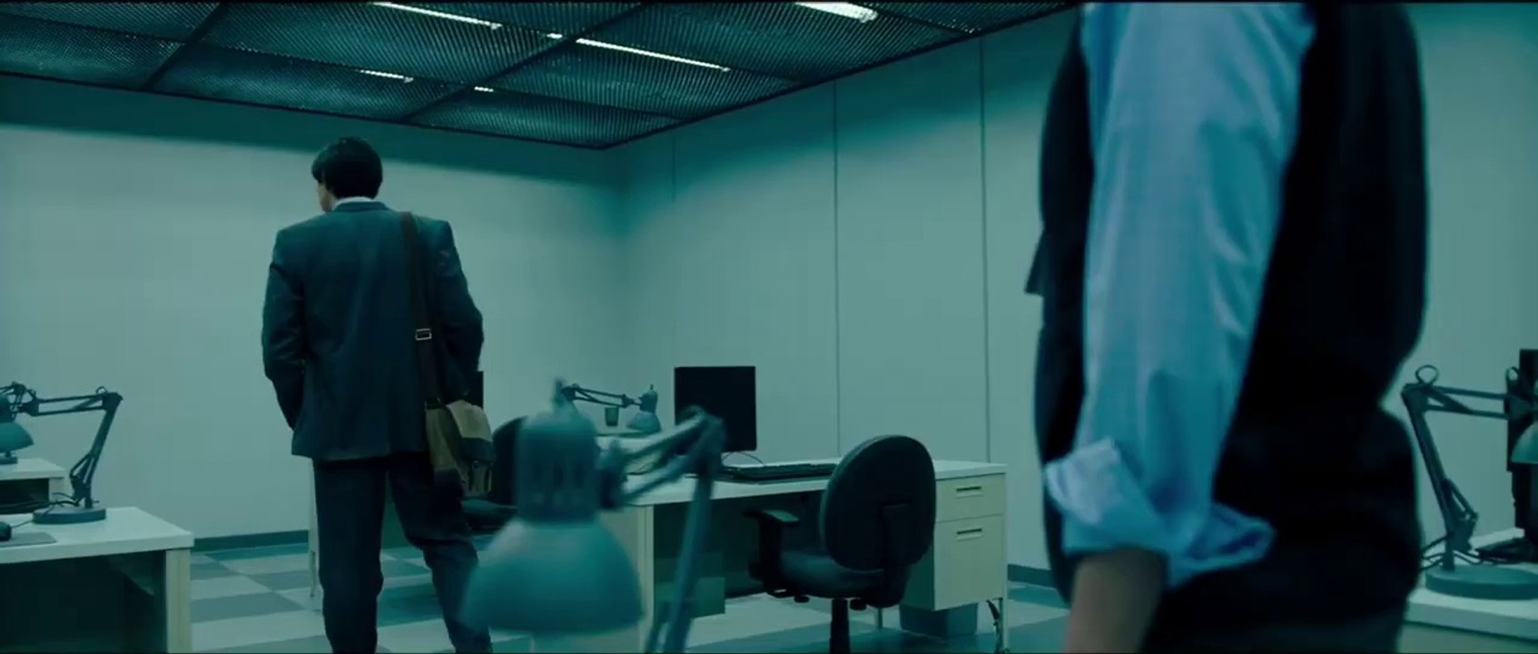 ‘The Report’ Trailer (2019) - Adam Driver, Annette Bening, Jon Hamm