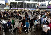 130 vuelos cancelados en Múnich por error de un español