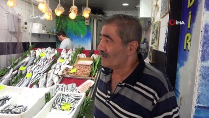 Çanakkaleli balıkçılar açısından yaz sezonu bereketli geçti