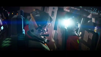 ‘Lucy in the Sky’ Trailer 2 (2019) - Natalie Portman, Jon Hamm, Zazie Beetz