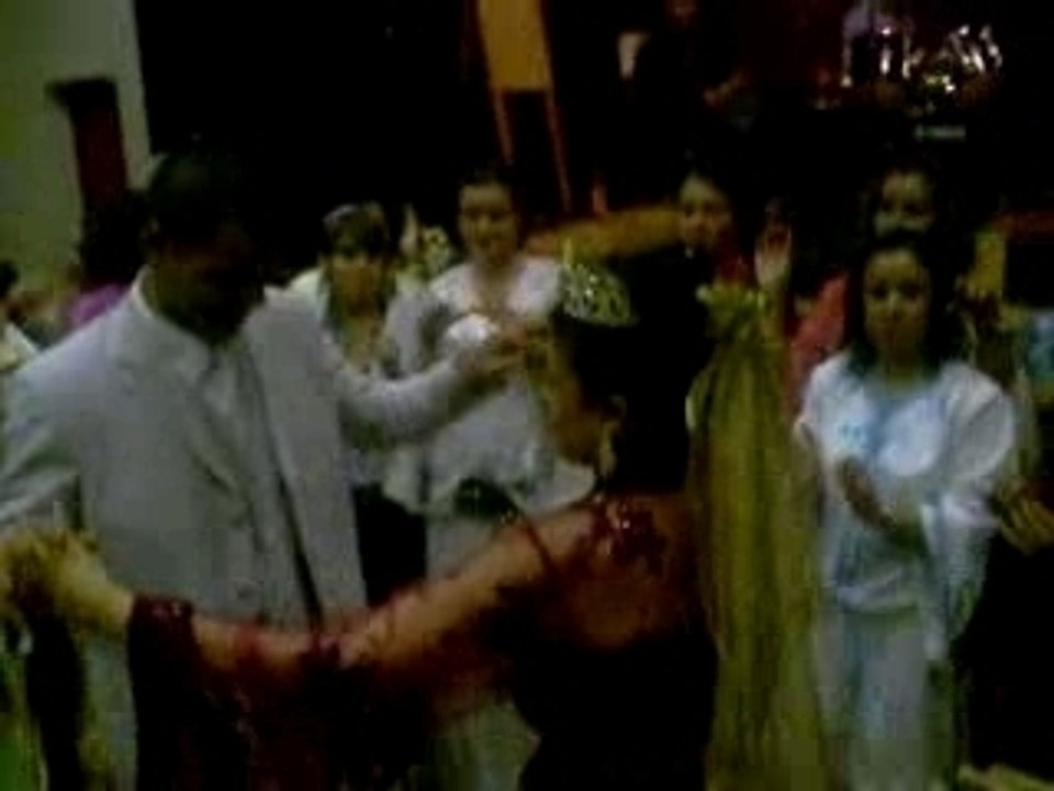 mariage marocain