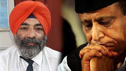 फिर बढ़ सकती हैं आजम खान की मुश्किलें, 29 मामलों में जमानत याचिका खारिज