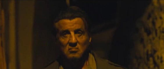'Rambo- Last Blood' Official Trailer (2019) - Sylvester Stallone, Paz Vega, Óscar Jaenada