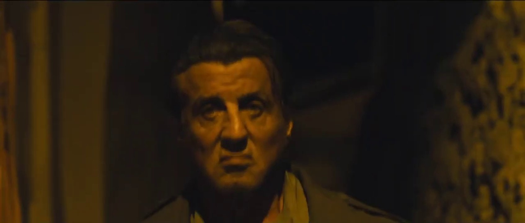 'Rambo- Last Blood' Official Trailer (2019) - Sylvester Stallone, Paz Vega, Óscar Jaenada