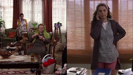 Cezmi’nin son çaresi! - Yerden Yüksek 28.Bölüm