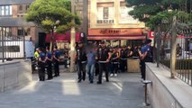 Eskişehir merkezli uyuşturucu operasyonu - ESKİŞEHİR