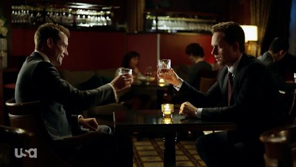 Suits, saison 9 : la  bande-annonce des quatre derniers épisodes de la série (vo)