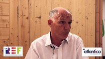 Interview Pierre-André de Chalendar - PDG de Saint-Gobain