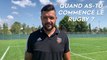HISTOIRE DE RUGBY - DAMIEN CHOULY