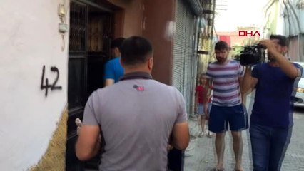 Adana 3 aylık suriyeli bebek, beşiğinde ölü bulundu