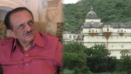 अब सिरोही के पूर्व महाराजा का दावा-हम हैं श्रीराम के वंशज, हमारे पास 100 पीढ़ियों व वंशजों की सूची