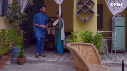 مسلسل لم يكن حبيبي مدبلج - حلقة 2