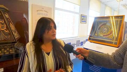 Local Legend - Anisa Rehman!