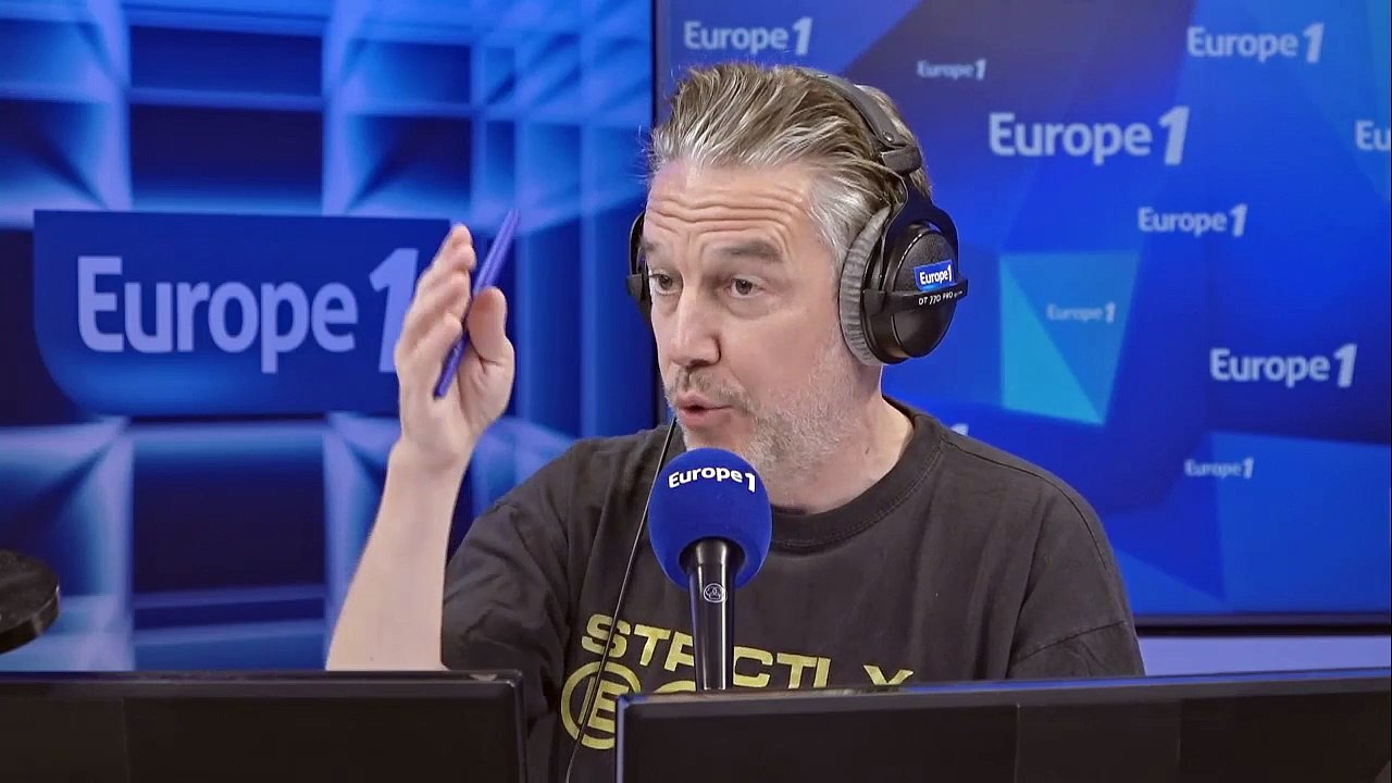 "On n'est pas couché" : Yann Moix sera bien l'invité de Laurent Ruquier samedi