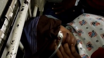 சாதியை சொல்லி திட்டிய பேராசிரியர்.. ஆசிட் குடித்த மாணவி-வீடியோ