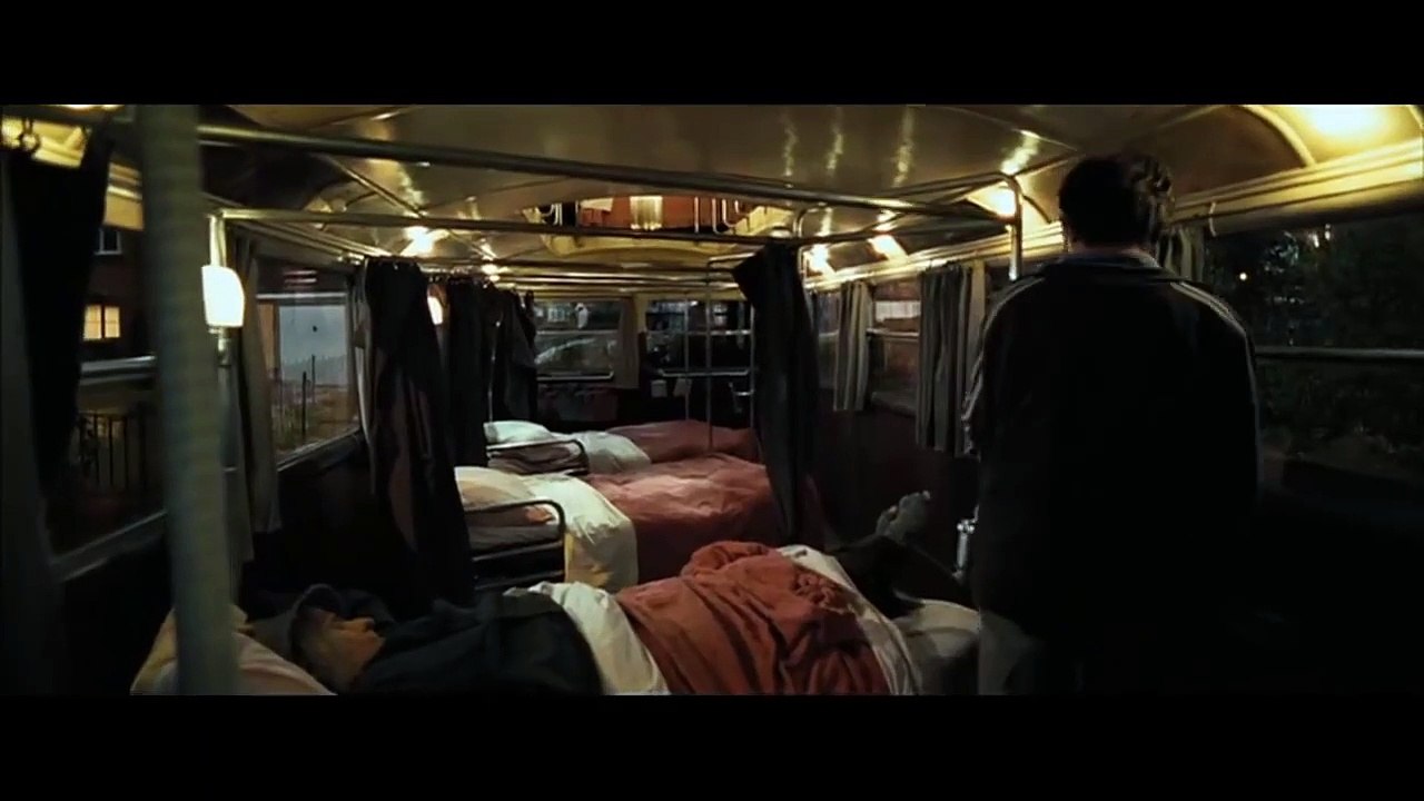 Harry Potter 3 - Le Magicobus - Vidéo Dailymotion